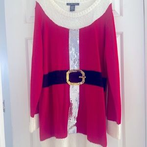 Christmas Sweater